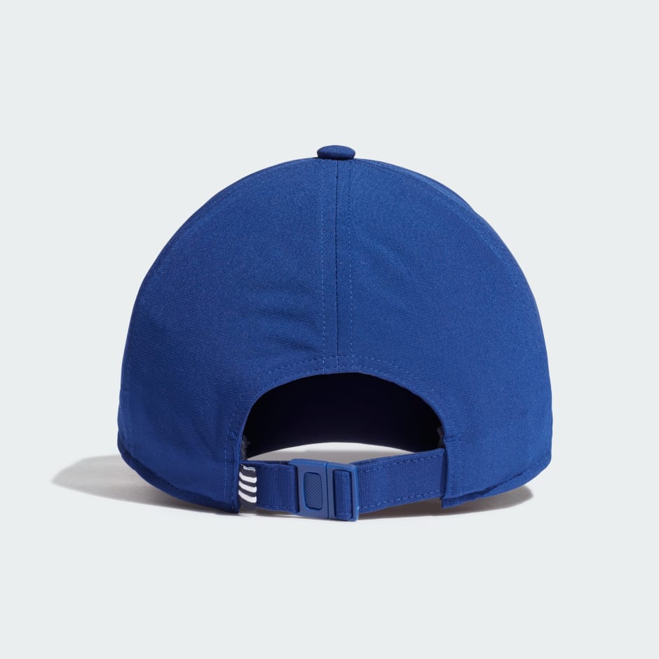 AEROREADY 3-STRIPES BASEBALL CAP