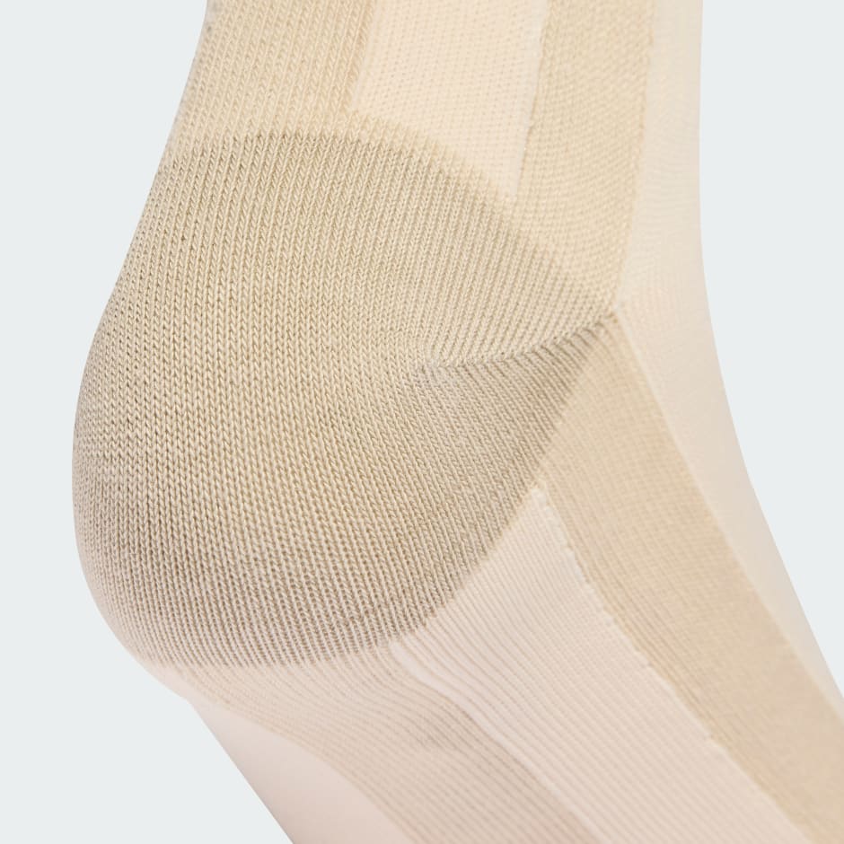 Șosete Crew Cu Dungi, 2 Perechi