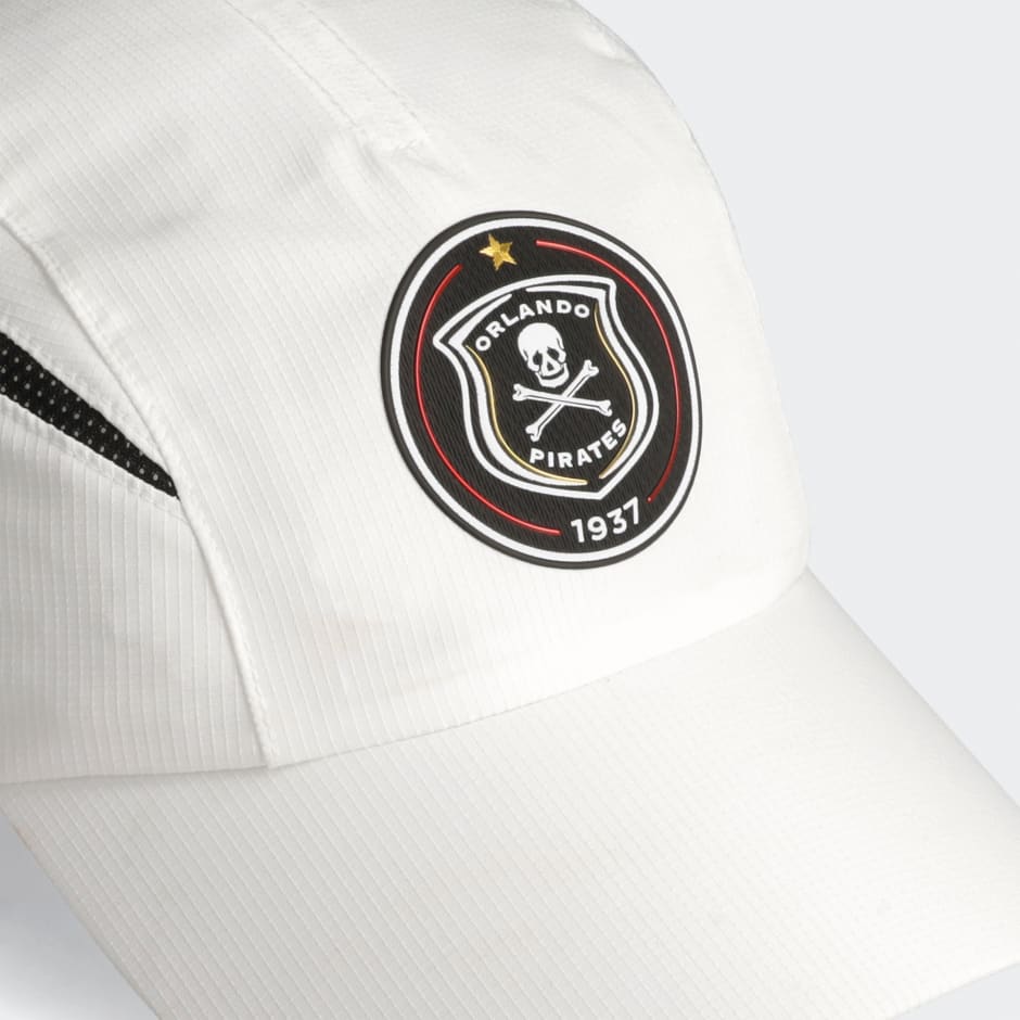 Orlando Pirates Running Cap