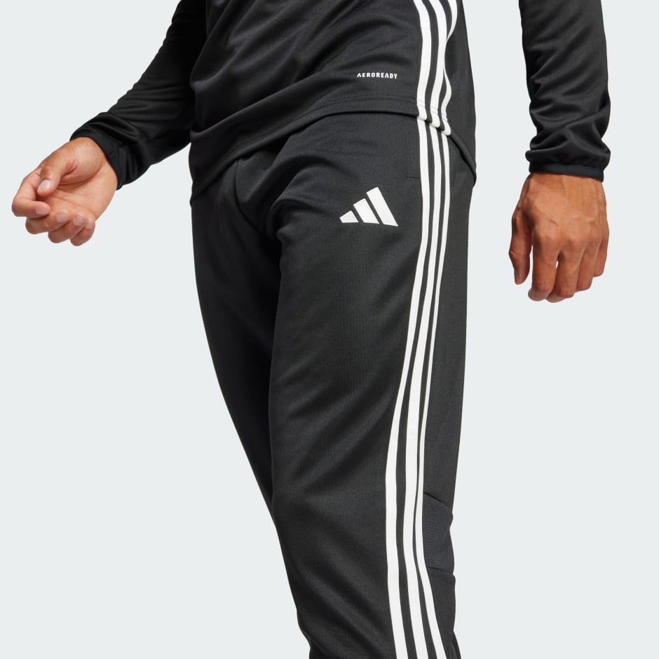 Tiro 25 Essentials Training Pants