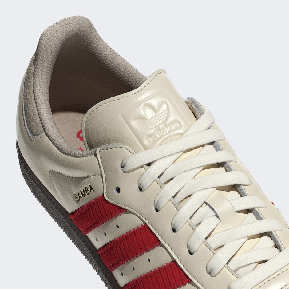 SAMBA OG 鞋