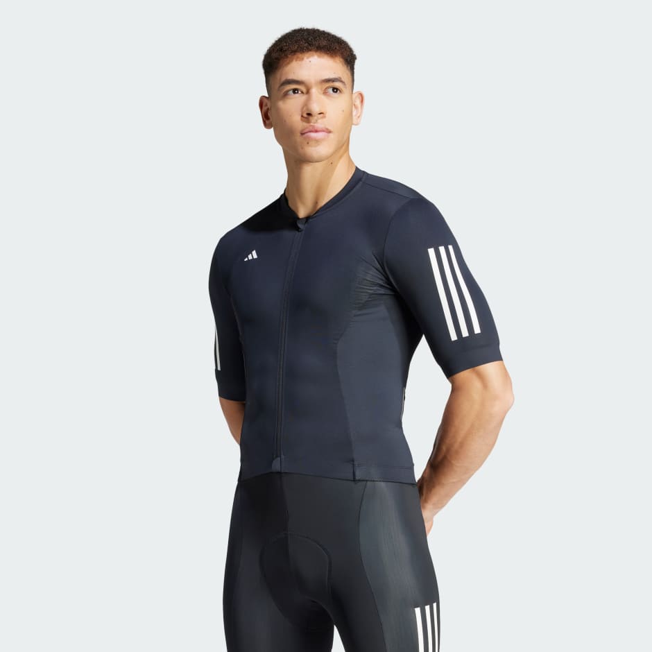 Biciklistički dres Tempo 3-Stripes