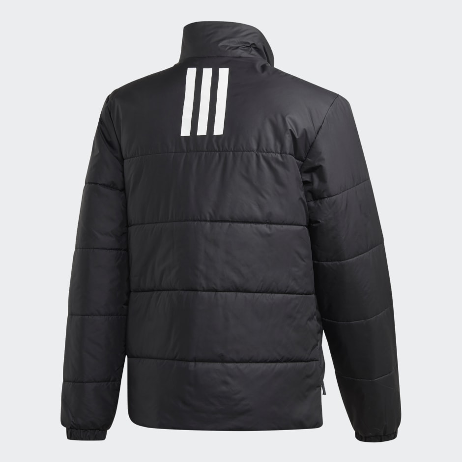 BSC 3-Stripes Insulated Winter Jacket image number null