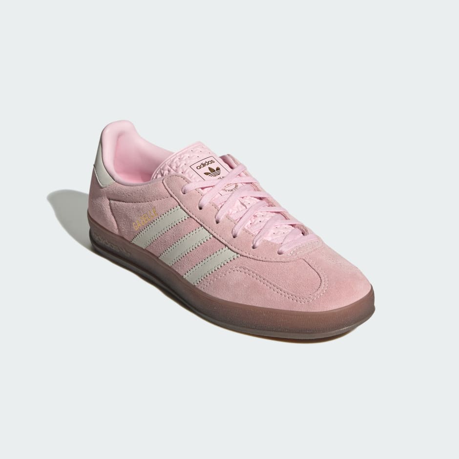 Gazelle Indoor Shoes