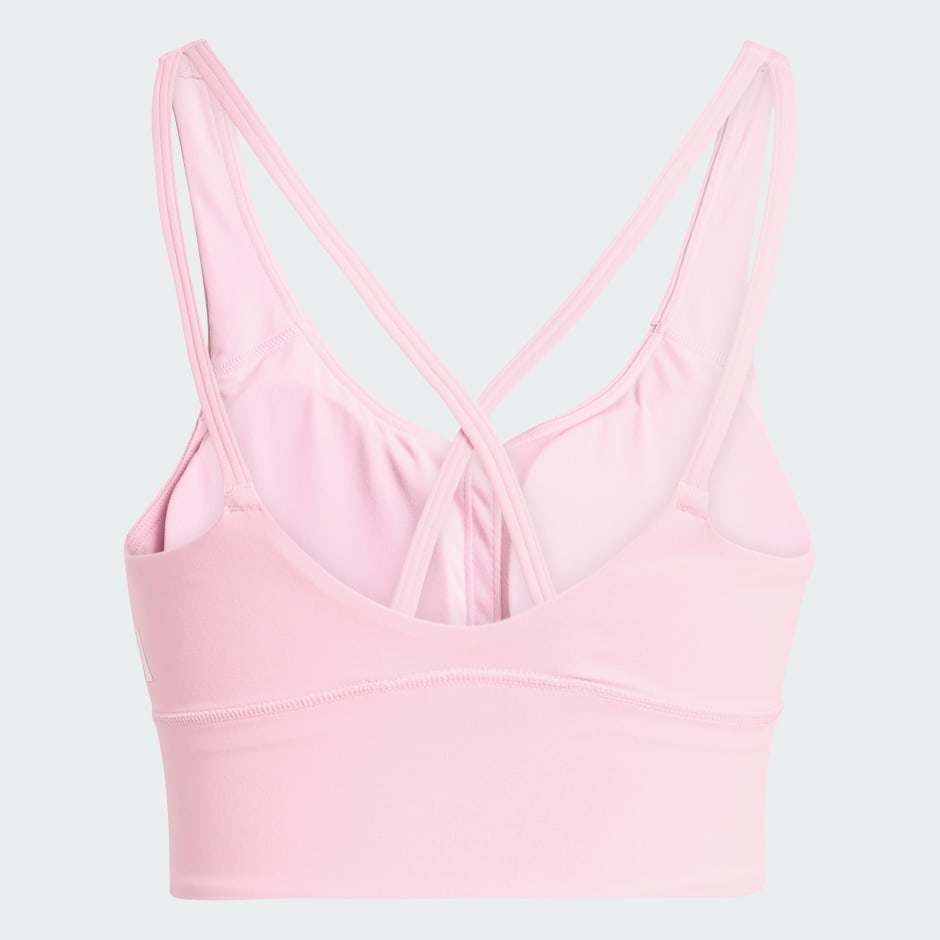 חזיית חזיית Stripes Studio All Me Light Support&rlm;-3