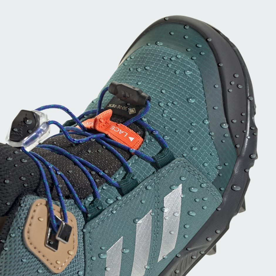 Pantofi de drumeție Terrex Mid GORE-TEX