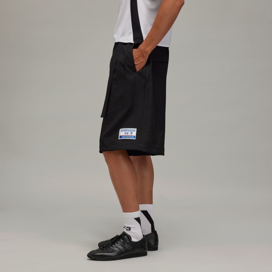 Y-3 JFA Shorts