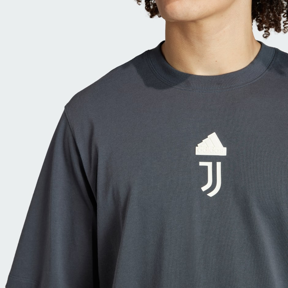 Tricou supradimensionat Juventus LFSTLR