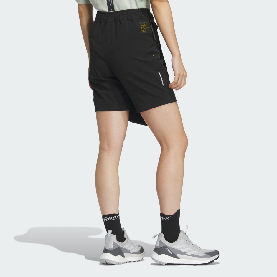 National Geographic Skort