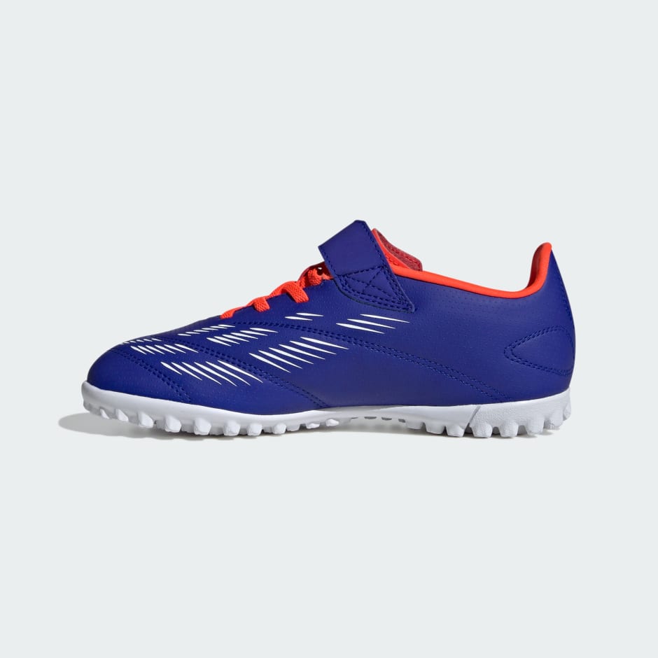 Predator Club Hook-and-Loop Turf Boots Kids