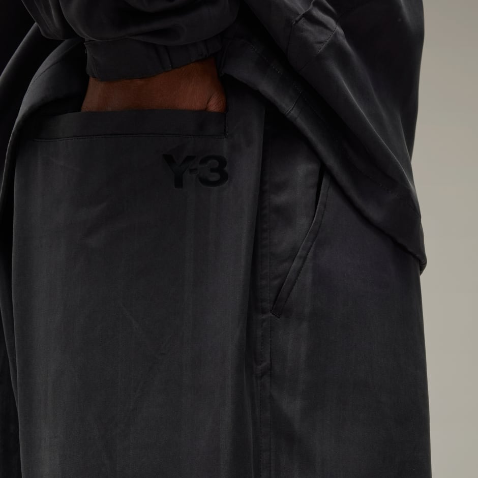 Y-3 3-Stripes Pants