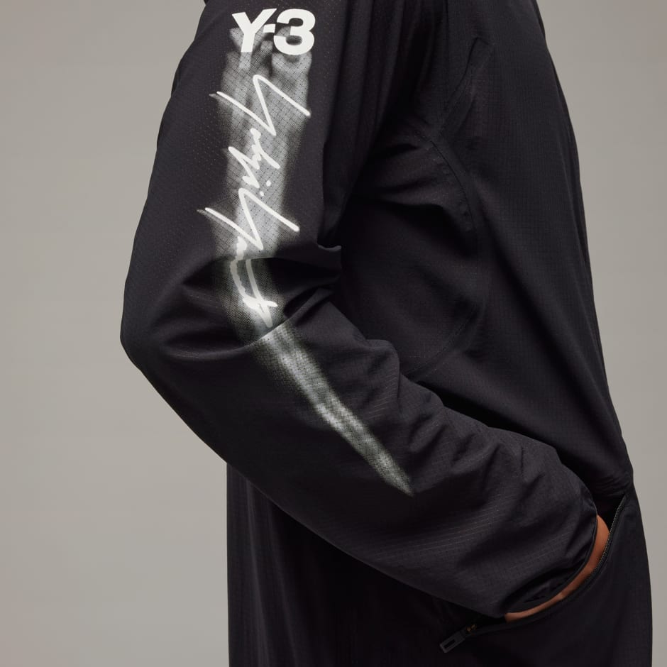 Y-3 Running Jacket