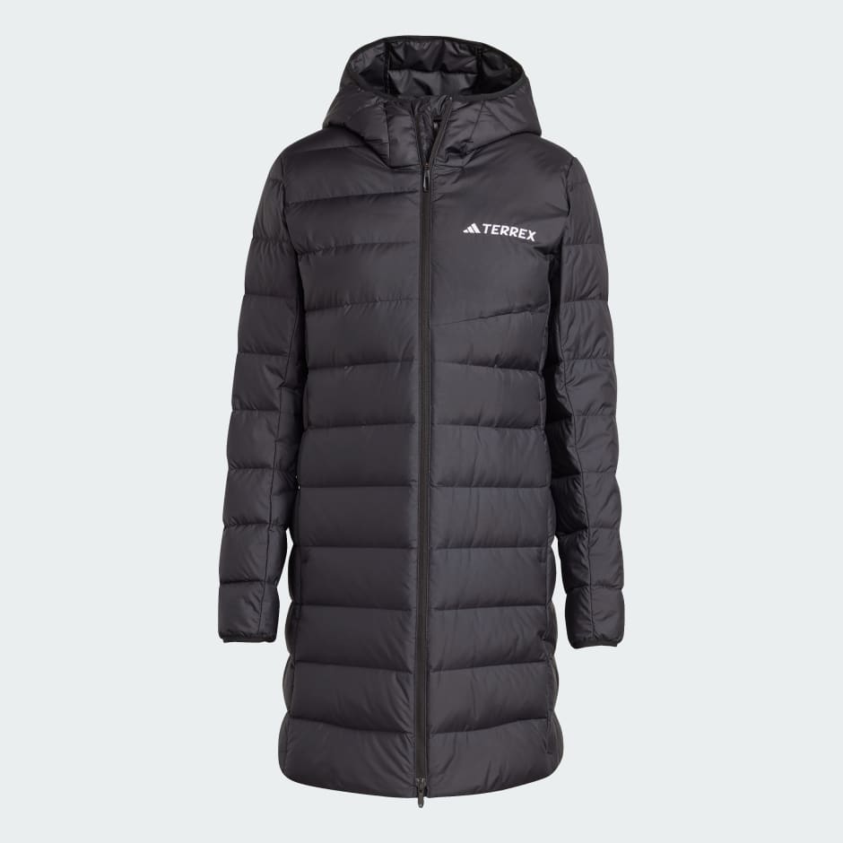 Lagana pernata parka s kapuljačom Terrex Multi 2.0