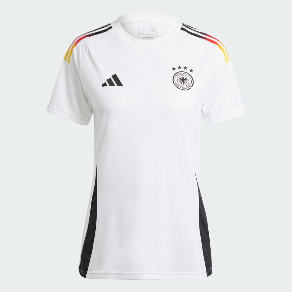 Tricou Germany 24 Home Fan