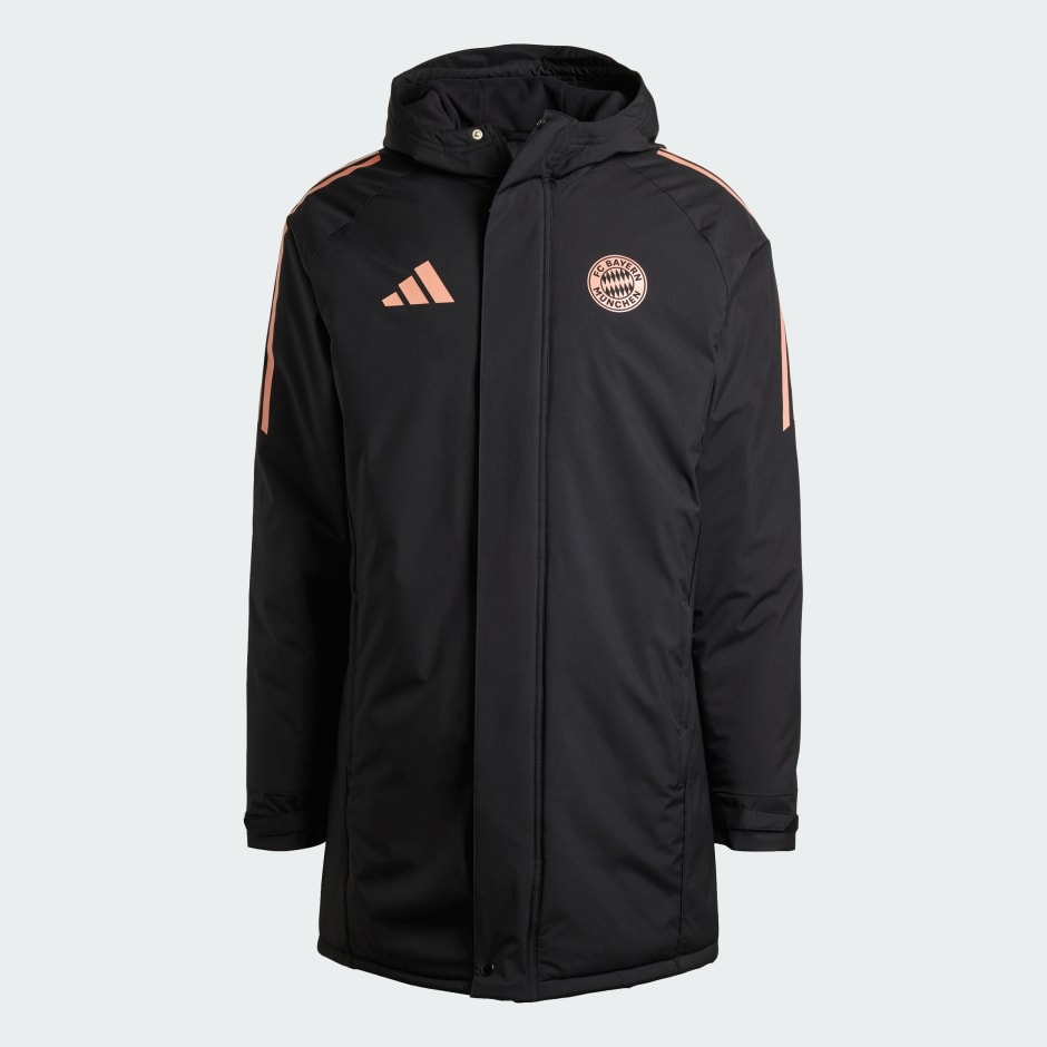 FCB STADPARKA