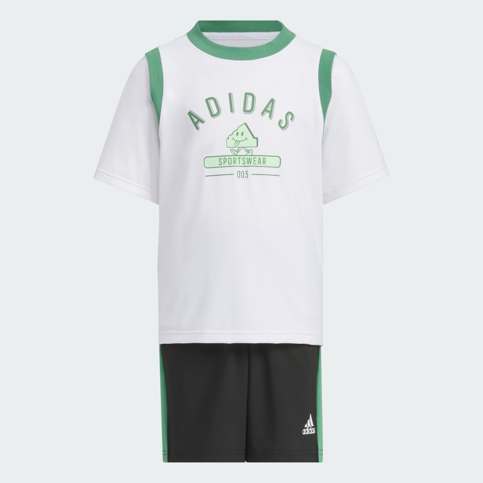 Adidas Functional Track Suit