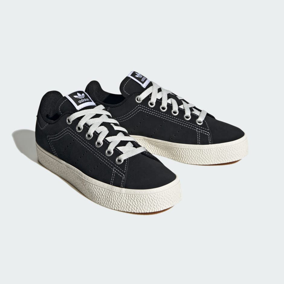 Shoes - Stan Smith CS Shoes - Black | adidas South Africa