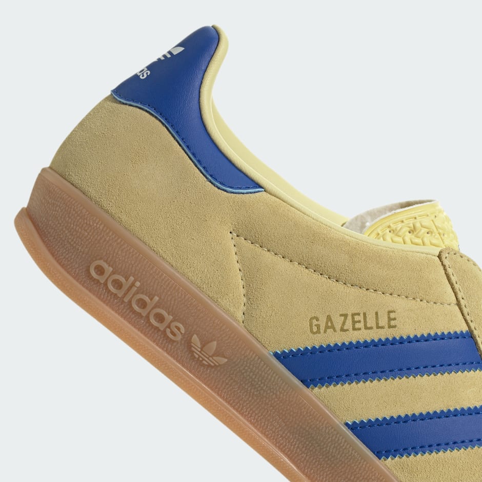 Gazelle Indoor Shoes
