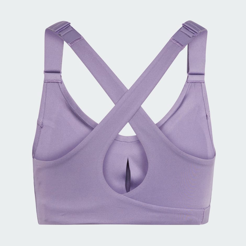 Collective Power Fastimpact Luxe High-Support Bra