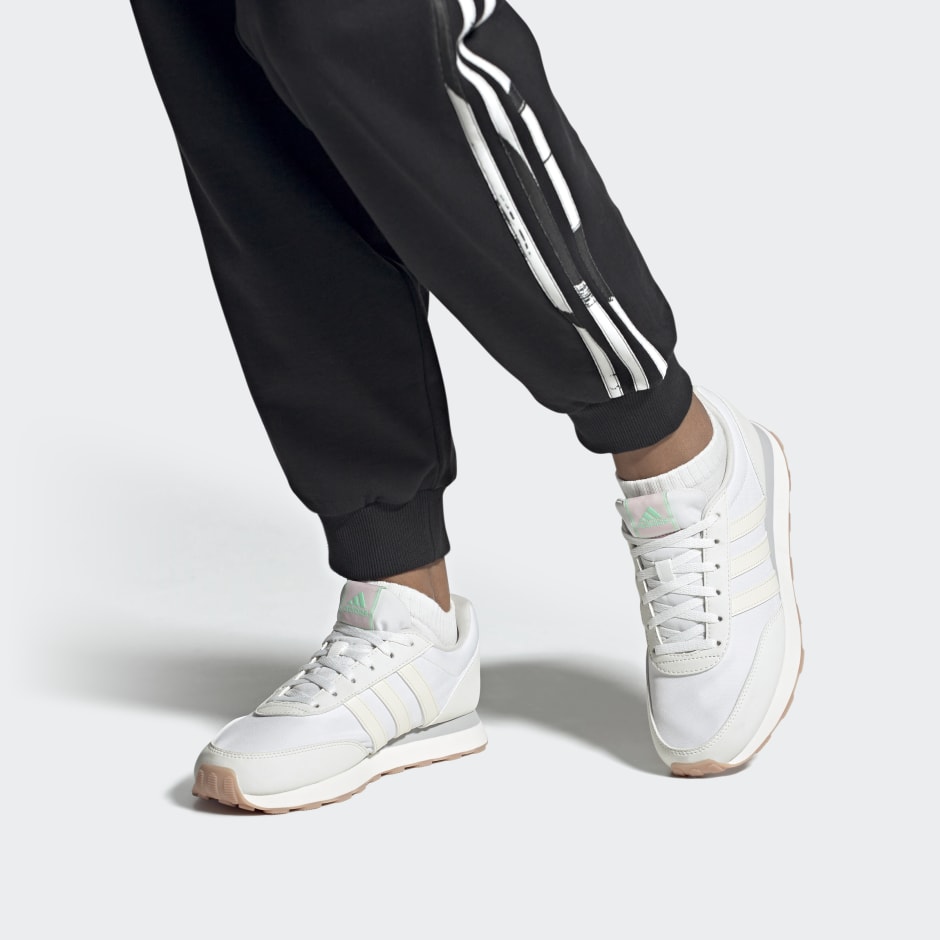 adidas Run 60s 3.0 Lifestyle Running Shoes - White | adidas UAE