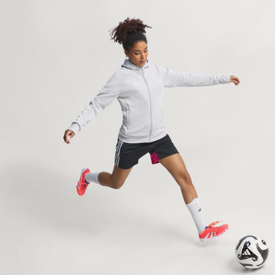 נעלי כדורגל לקרקע מוצקה Predator Elite