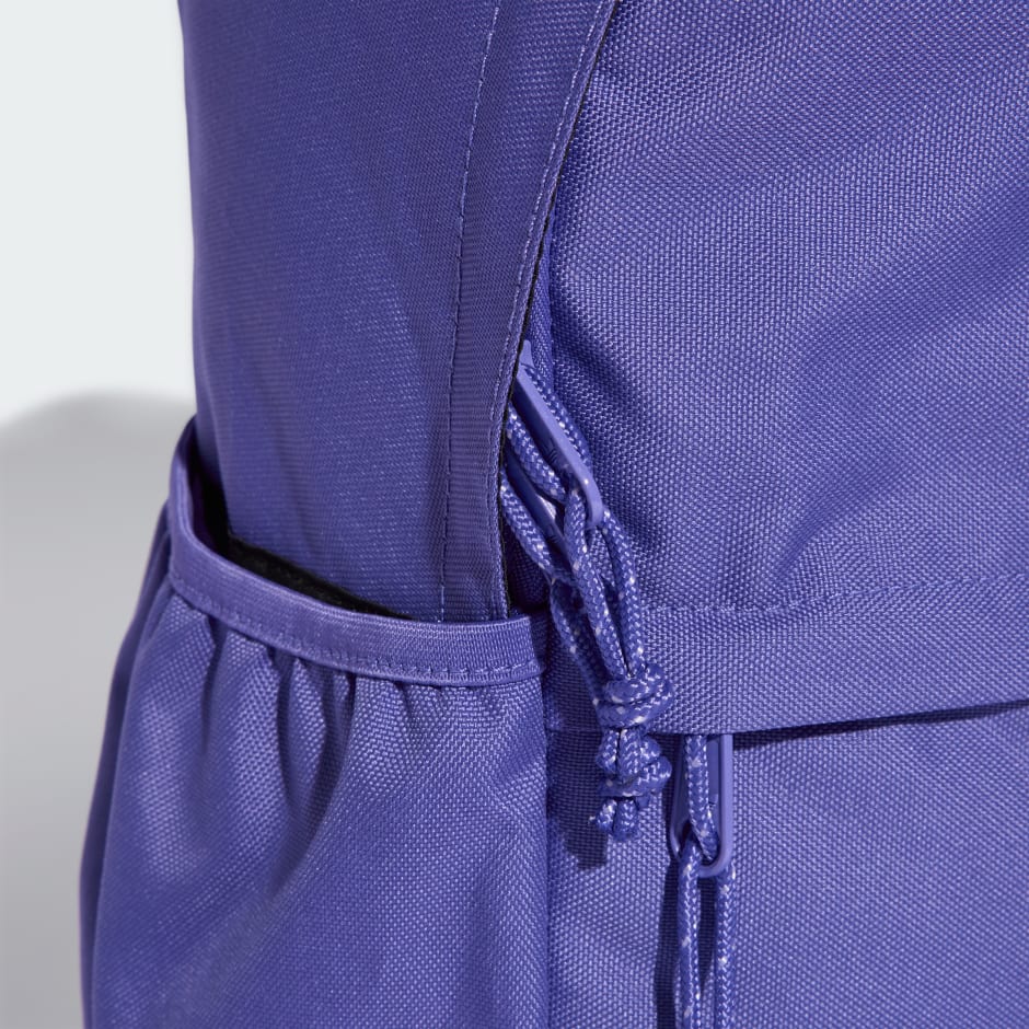 حقيبة ظهر بمقلمة