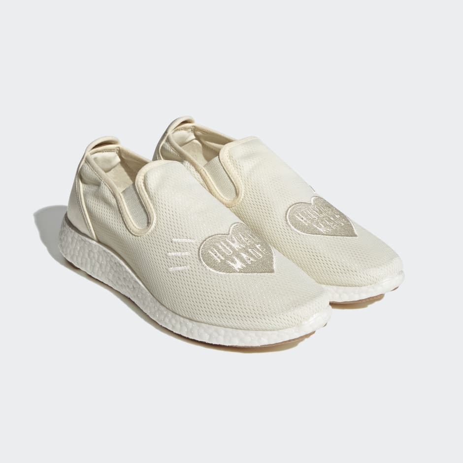 Human Made Pure Slip-On Shoes image number null
