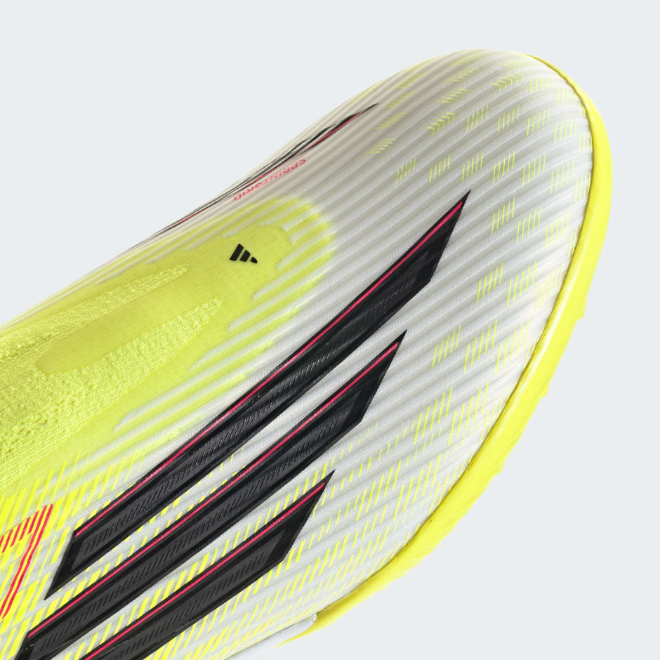 F50 LEAGUE Laceless Turf Football Shoes