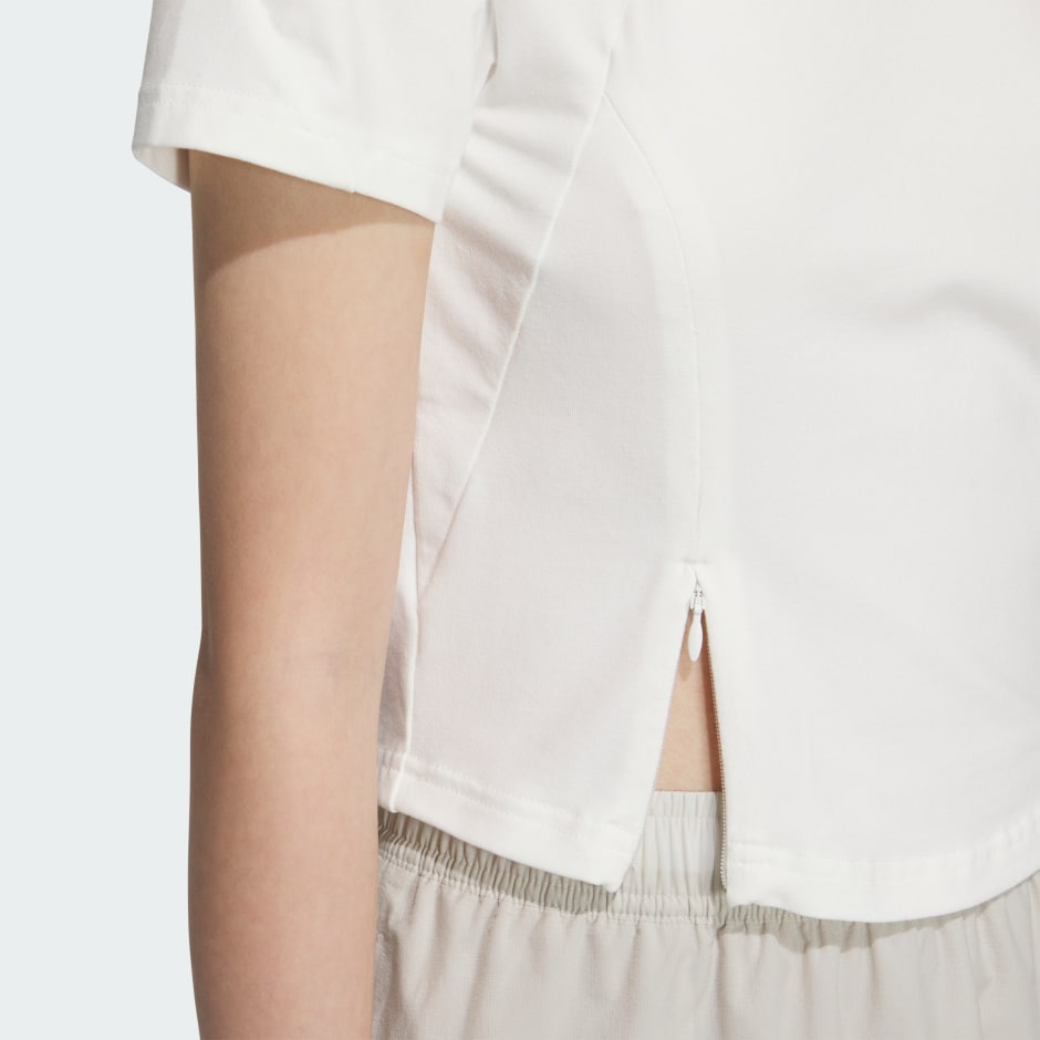 Future Style Short Sleeve Tee