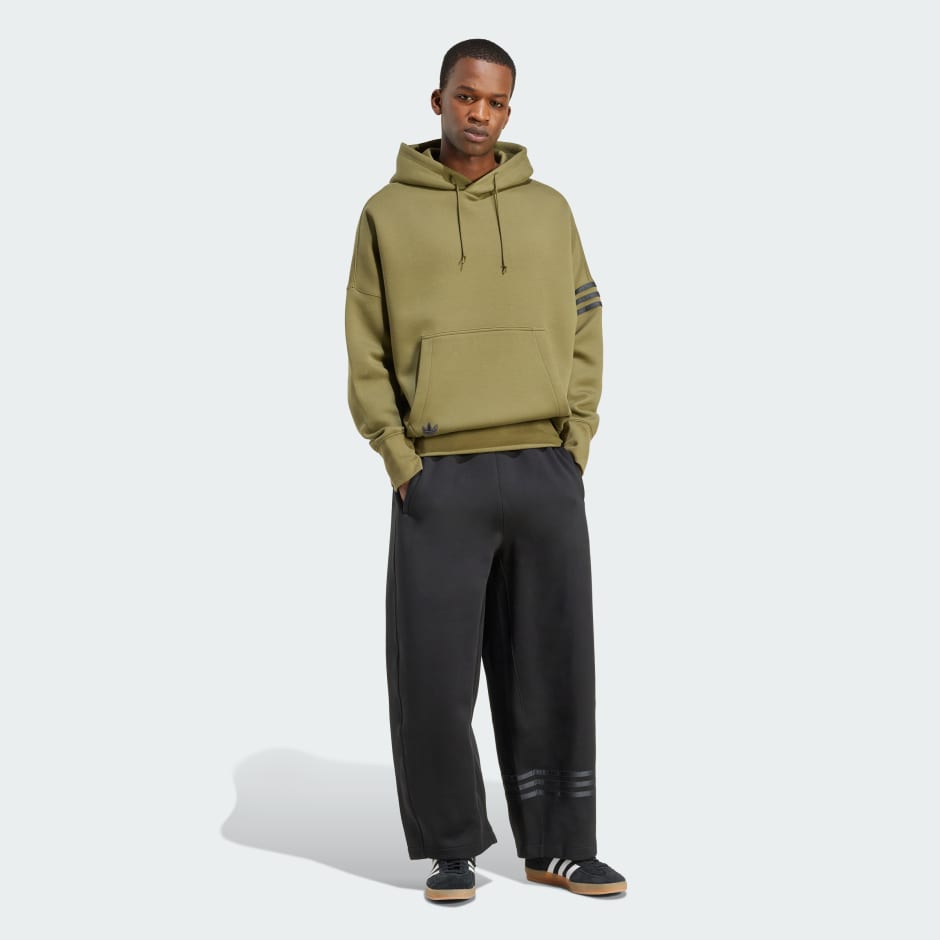 Hoodie Neuclassics
