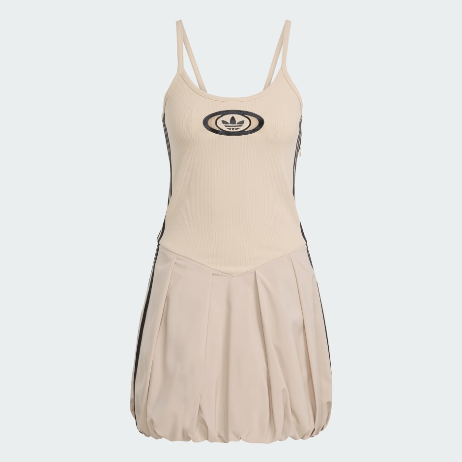 שמלת adidas Originals Campus 2000 Balloon