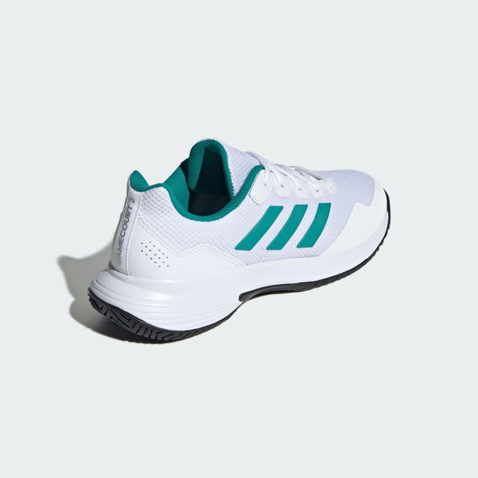 Gamecourt 2.0 Tennis Shoes