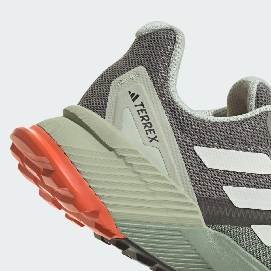 Terrex Soulstride Trail Running Shoes