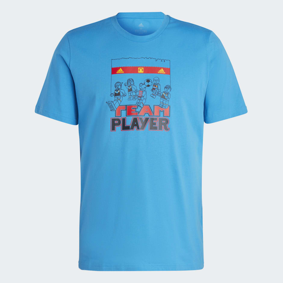 adidas x LEGO® Football Graphic Tee
