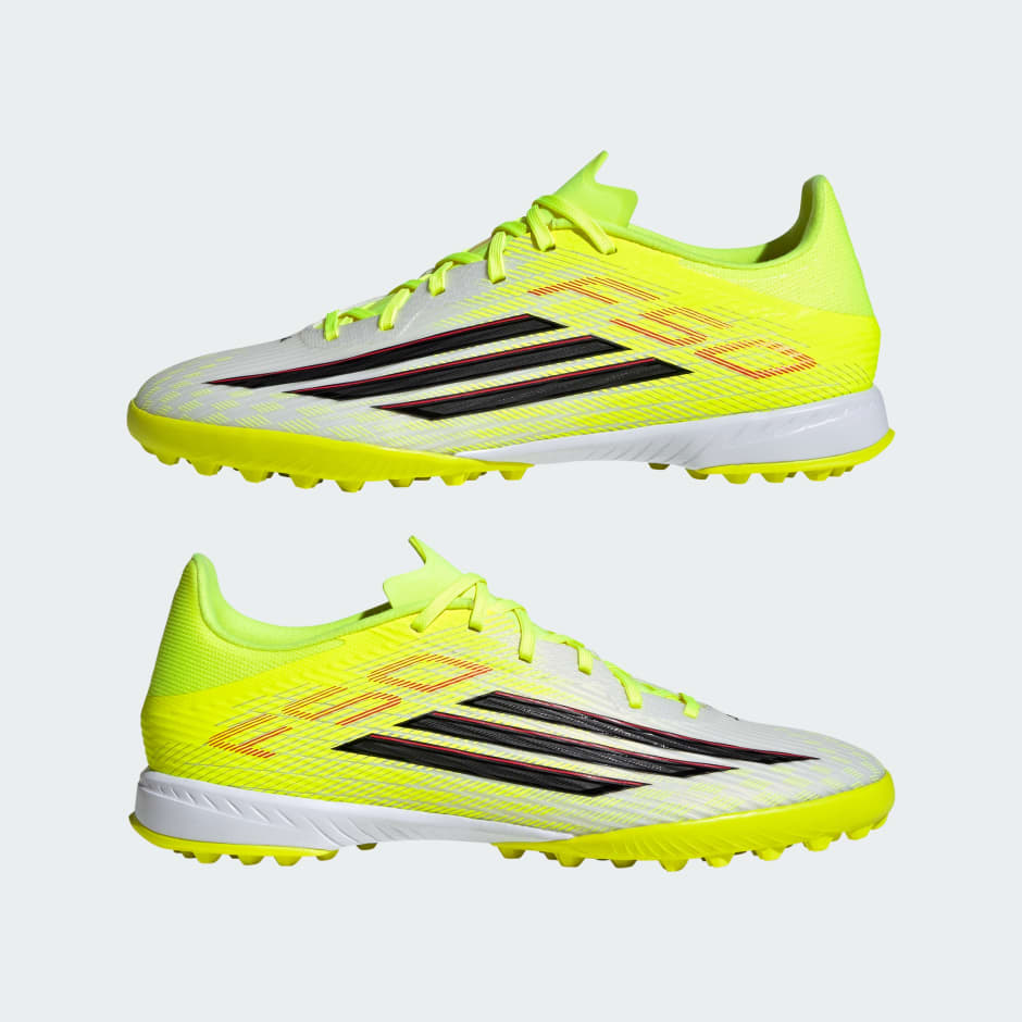 Chaussure de football F50 LEAGUE Turf