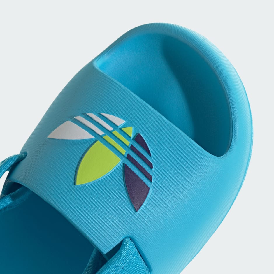 Șlapi Adifom Adilette pentru copii