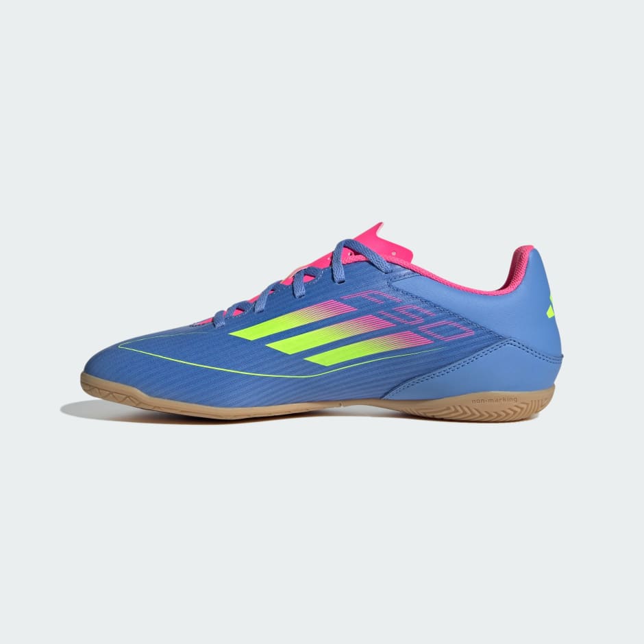F50 CLUB IN
