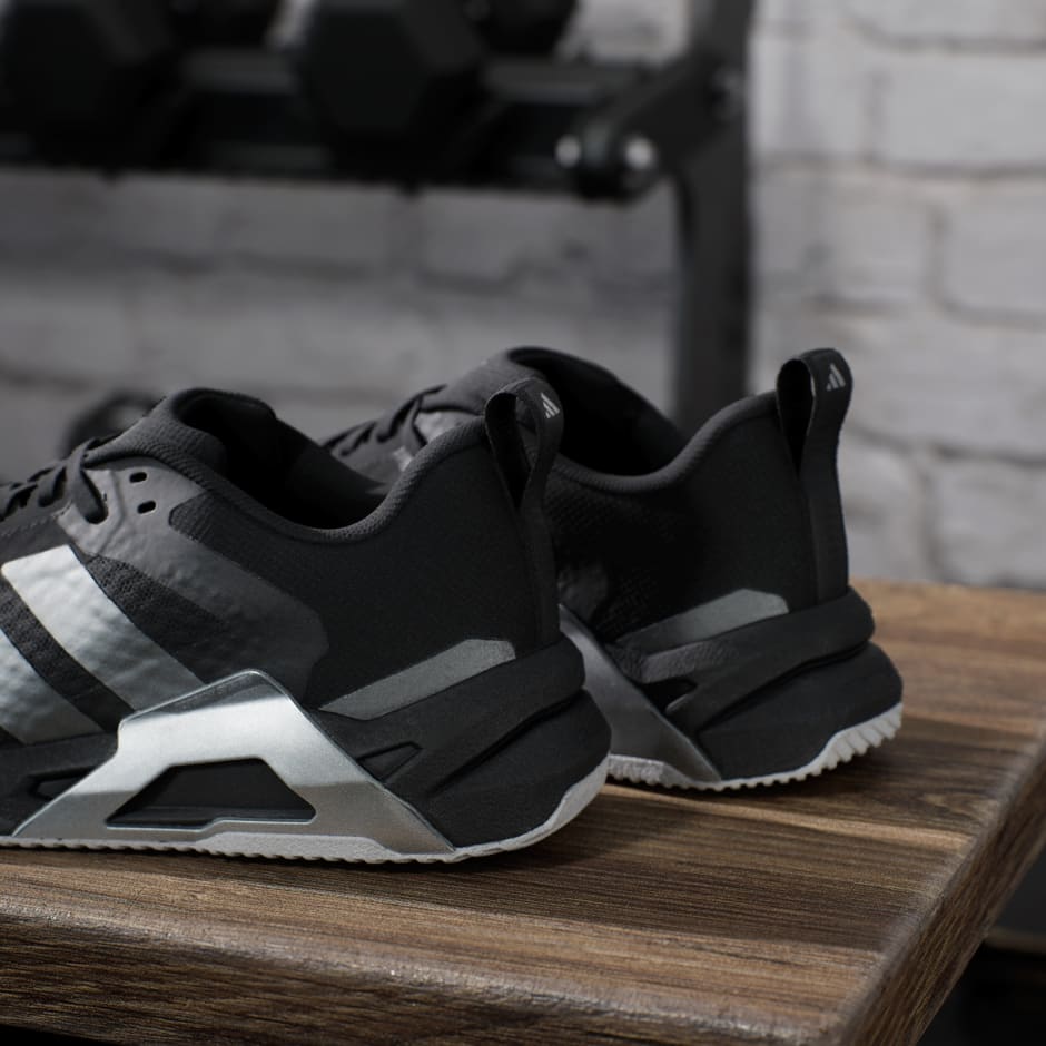 Dropset Control Training Shoes