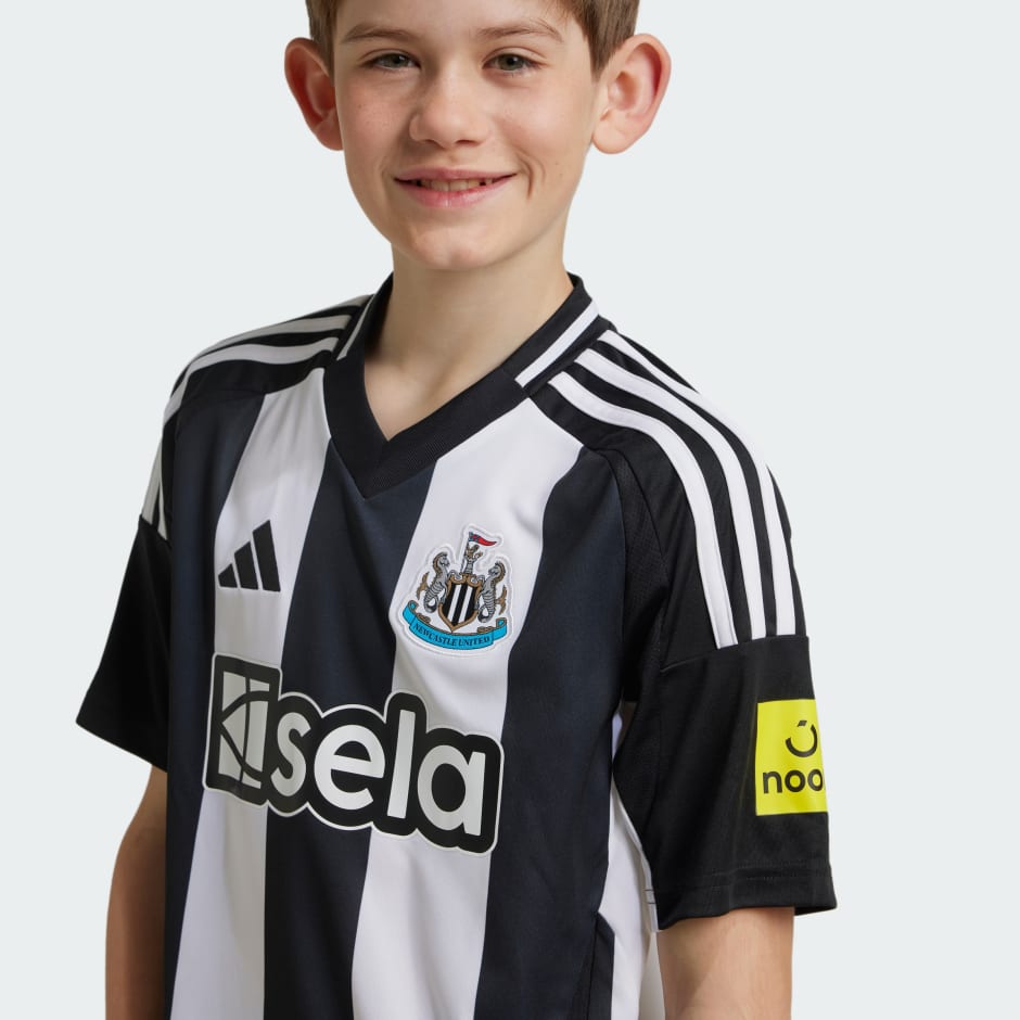 Dječji dres Newcastle United FC 24/25 Home