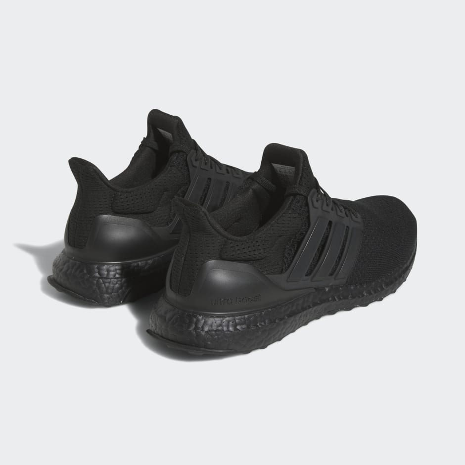 Men s Shoes ULTRABOOST 1.0 SHOES Black adidas Egypt