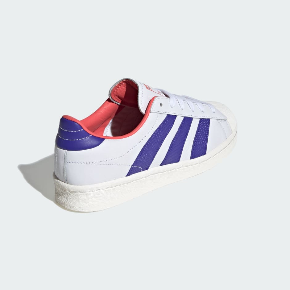 Tenis Superstar 82