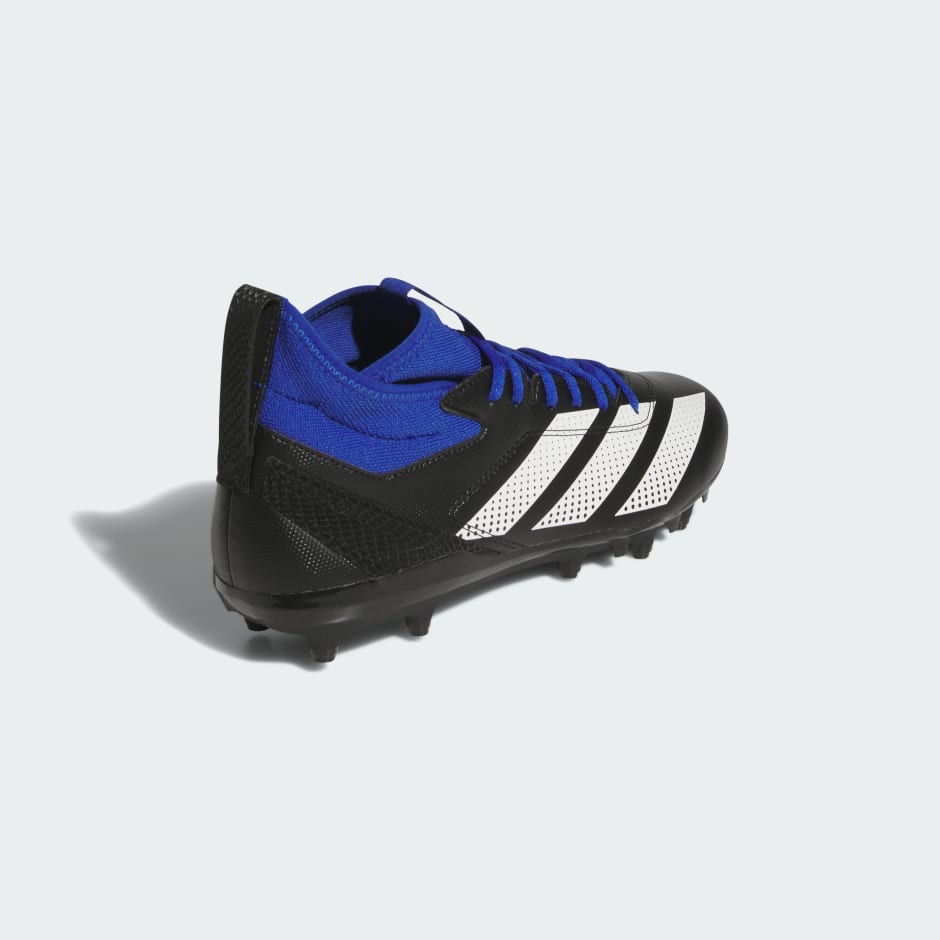 Ghete de fotbal cu crampoane Adizero Impact.2