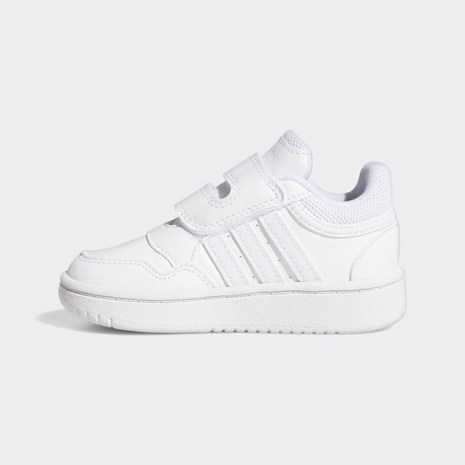 adidas Hoops Shoes - White | adidas UAE