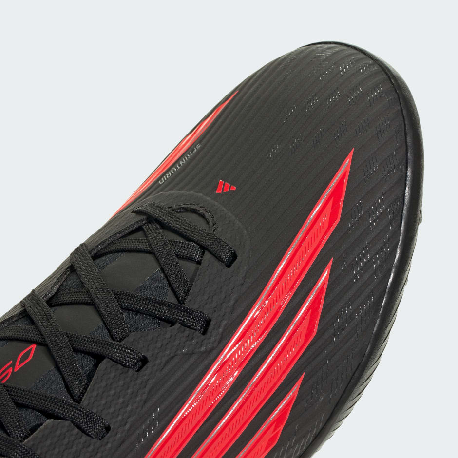 F50 League Turf Football Shoes