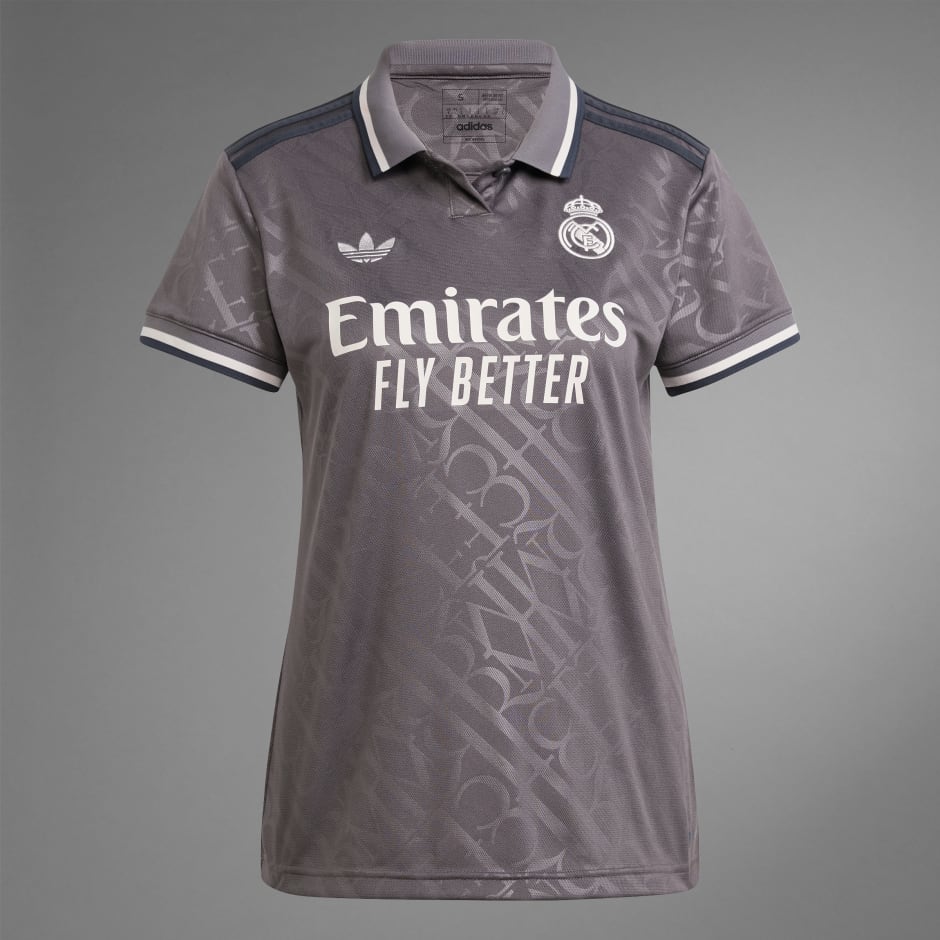 Treći dres Real Madrid 24/25