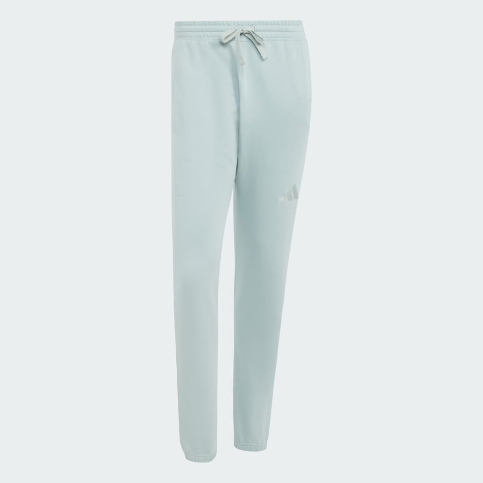 Pantalon fusel&eacute; molleton ALL SZN Regular