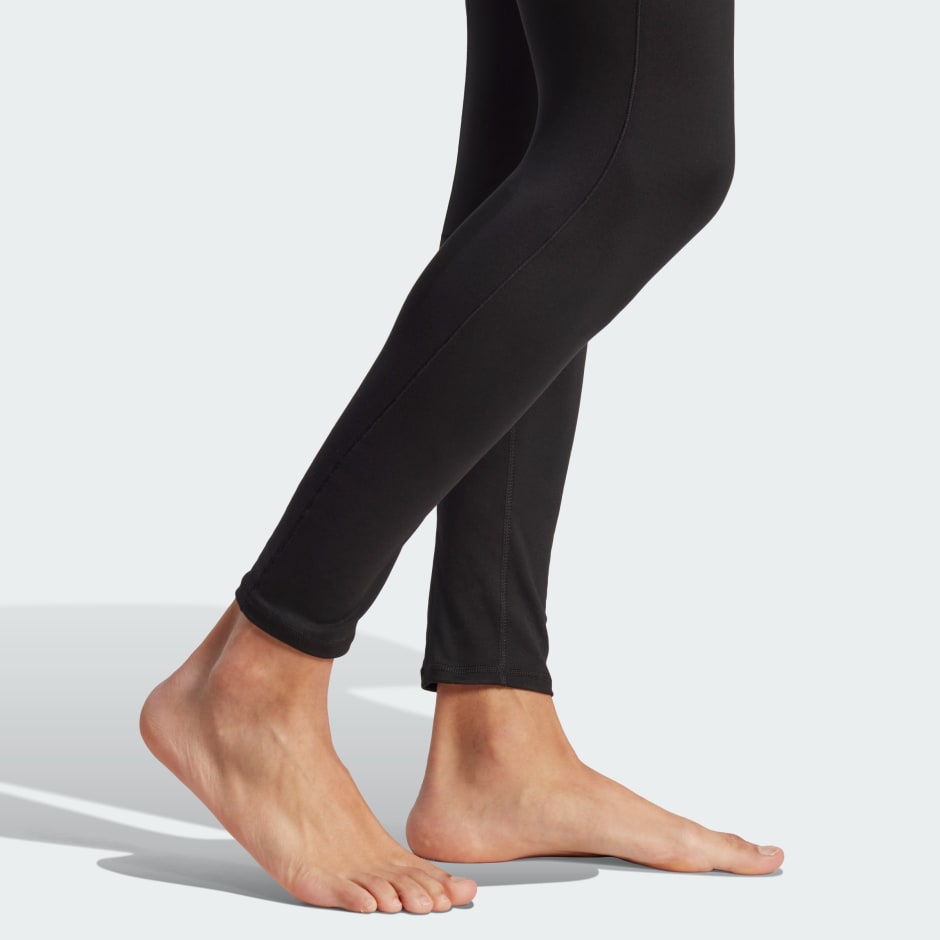 Yoga Training 7/8 Leggings