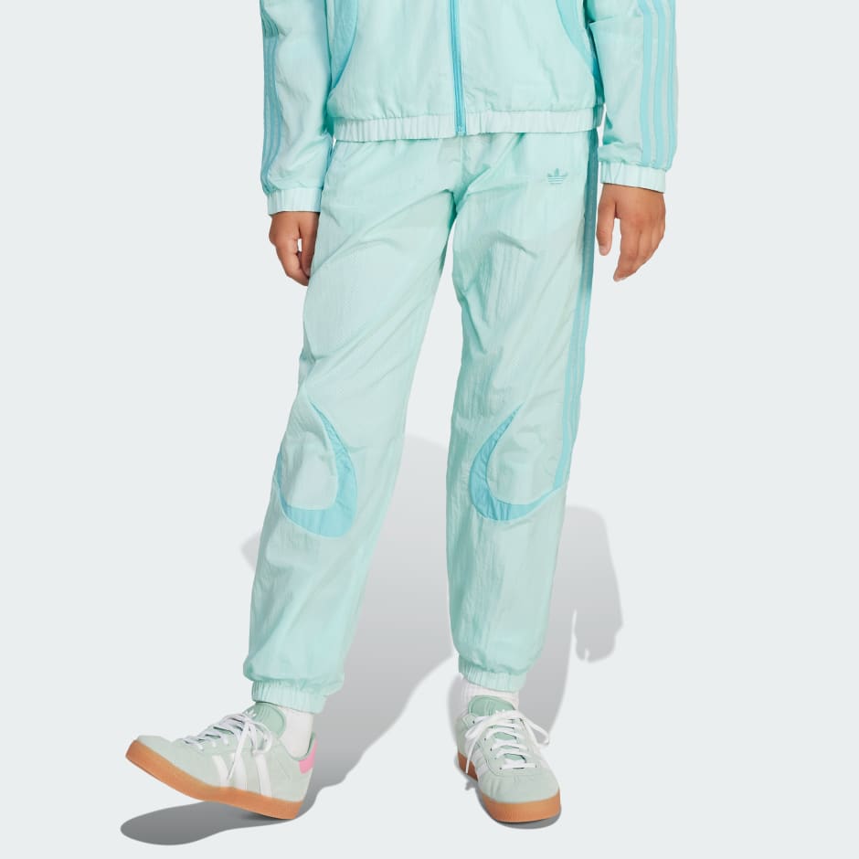 Teamgeist Track Pants Kids