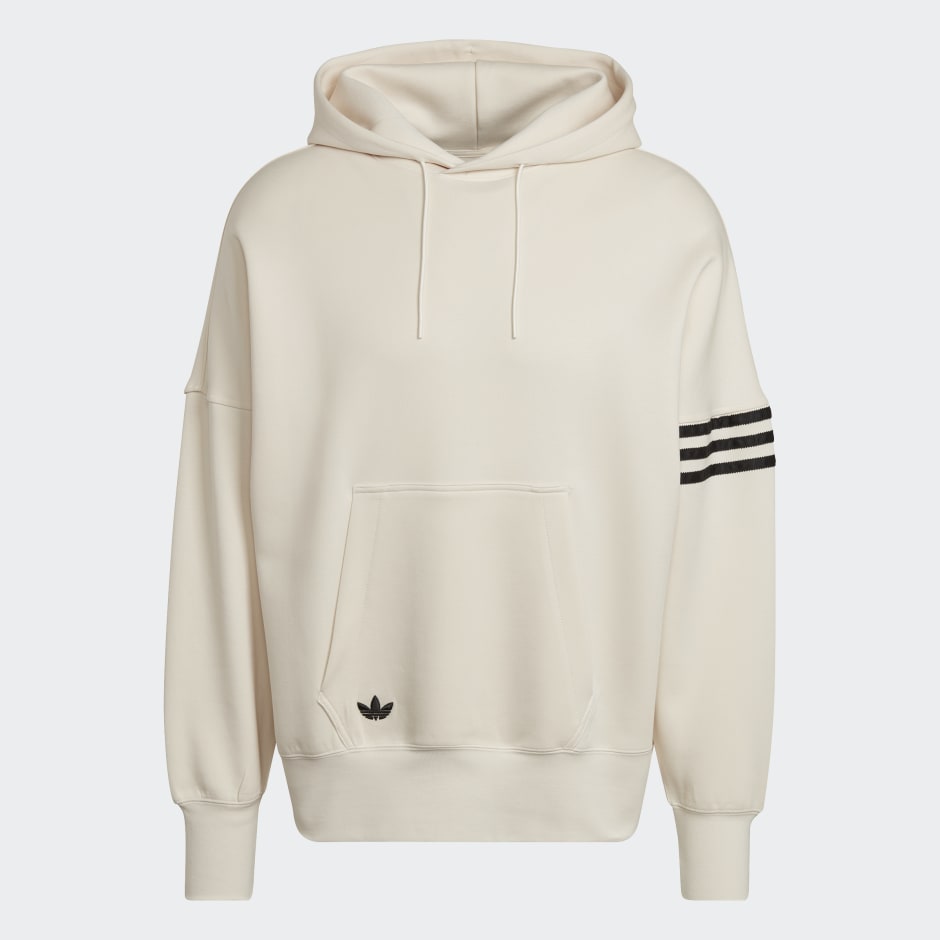 | TZ Hoodie adidas adidas Adicolor - Neuclassics White