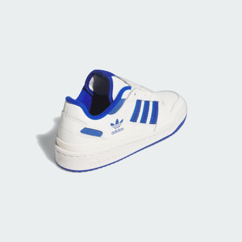 Forum Low CL Shoes Kids